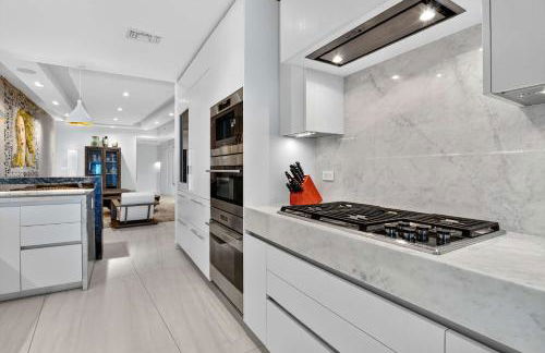 Auberge Blue by Rove Travel Oceanfront with Balcony - Foto 65