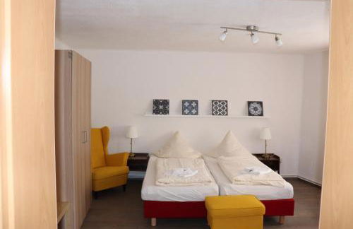 Wohnen am Schloß, König - Foto 10