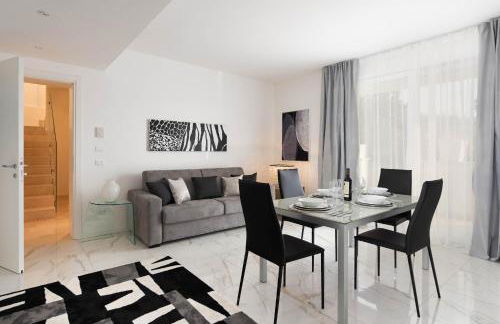 Villa Bianca Luxury Apartments - Foto 18