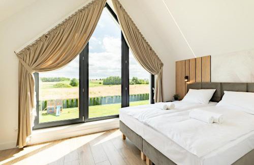 Klimat Tu - Stylowe Domki blisko Morza - Sarbinowo - Photo 2