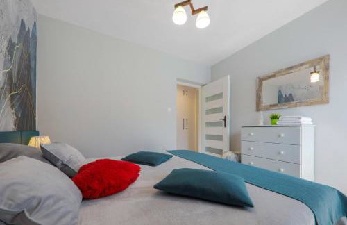 Apartament Premium 6 - Foto 13