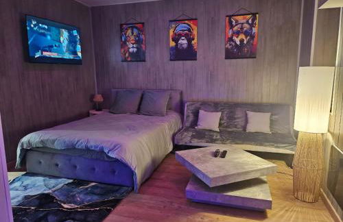 Balneo détente - Foto 1