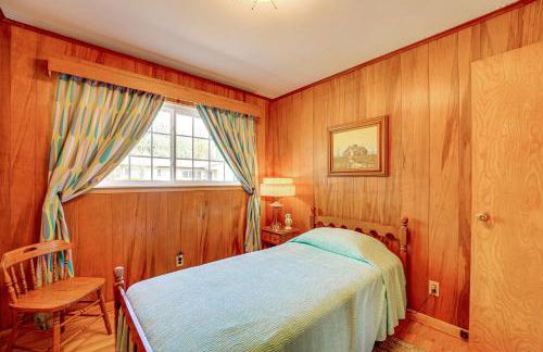 Mid-Century 1950s Home Wand Carport Near Route 66 - Foto 24