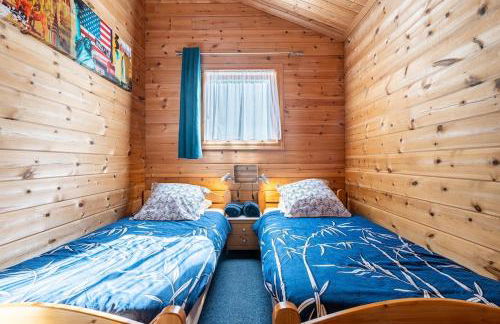 Chalet 16 pâquerette - Foto 26