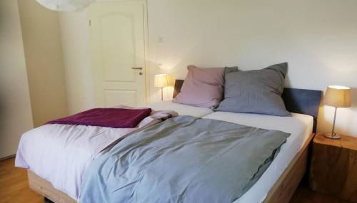 FeWo Happy Place in traumhafter Lage See nah - Foto 2