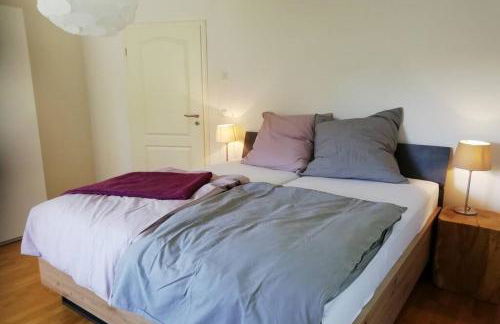 FeWo Happy Place in traumhafter Lage See nah - Foto 2