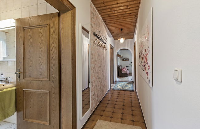 Apartment in Schonsee Near Lake Beach - Foto 39