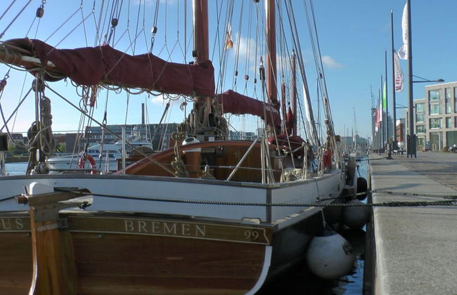 "loft" Portmarina 26 - Foto 13