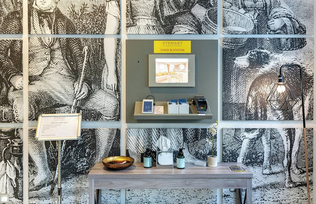 Stewart by Heeton Concept - Aparthotel Edinburgh - Photo 1