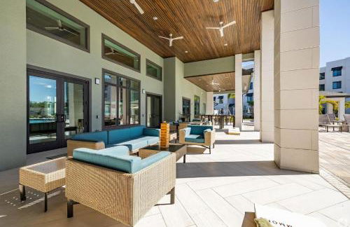 Landing Stylish 1BD Pool Clubhouse - Photo 59