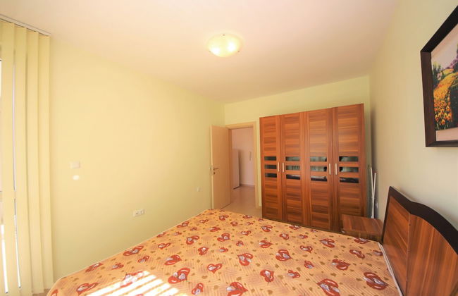 Menada Butterfly Apartments - Foto 2