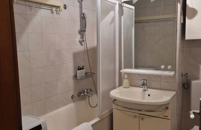 Apartment Rudy - Photo 26