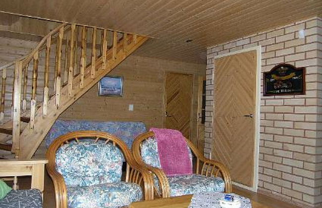 Koivurinne - Foto 22