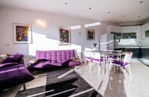 Boutique Villa Nirvana - Photo 31