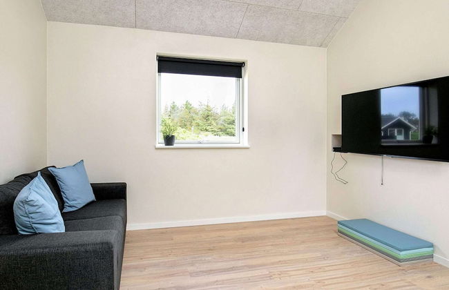 Holiday Home in Thisted - Foto 15