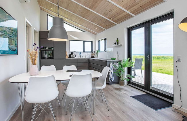 Holiday Home in Frederikshavn - Photo 10