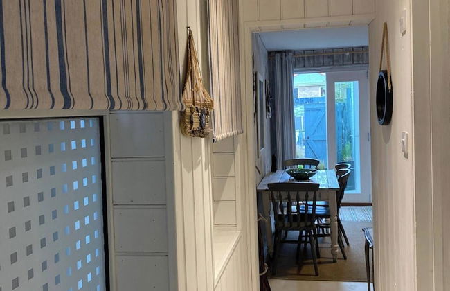 Isle Escape Retreat- Sleeps 4, Garden & Games Room - Foto 12