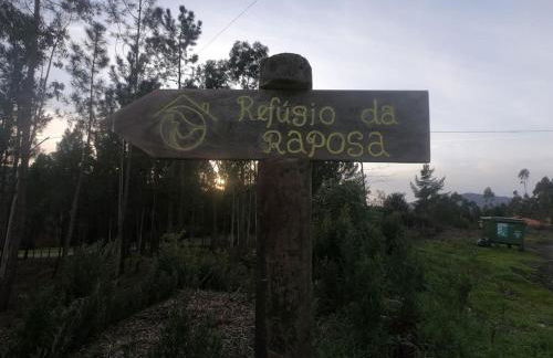 Refugio da Raposa - Foto 14