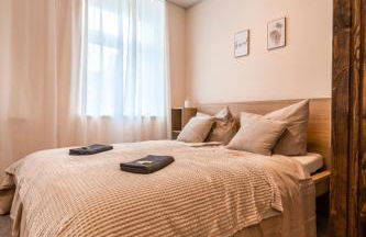 City Apartment Cosy Altstadt- Parkplatz-Garten-Wlan - Foto 8