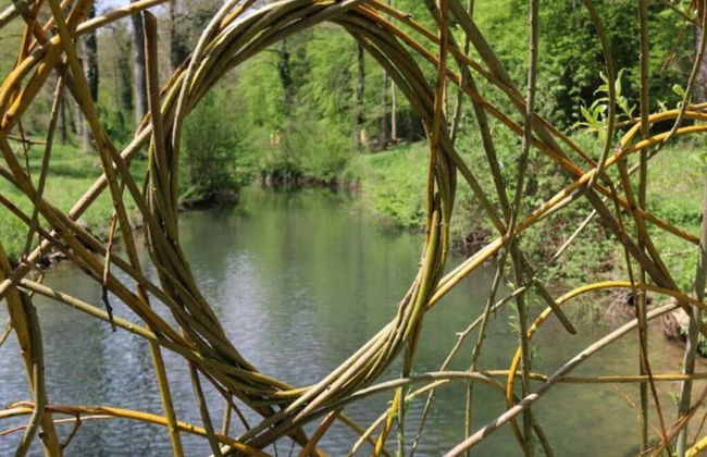 Bungalow in Virton Near Vallee de Rabais Lake - Foto 9