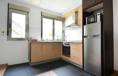 Apartamento con terraza en San Vicente - Foto 10