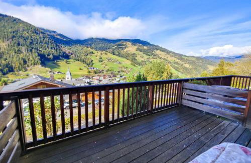 Charmant studio 19m², idéal 3 pers, avec terrasse et parking, proche commerces et navette ski - FR-1-342-307 - Photo 14