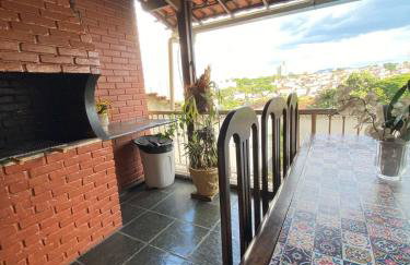 Casa com piscina 4QUARTOS - Foto 18