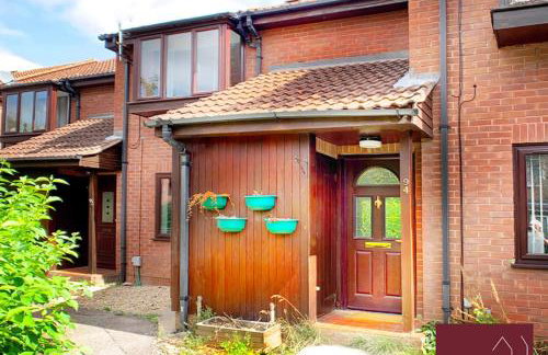 Hitchin - 2 Bedroom Maisonette - Foto 21