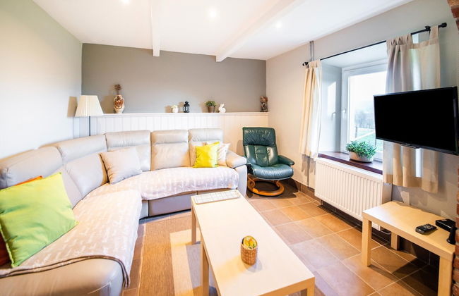 Apartment for Sixteen Person With Sauna - Photo 19