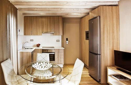 Milà Apartamentos Barcelona - Foto 6