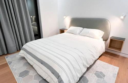 New Beautiful Modern One Bedroom Apt in Brooklyn at Rem-Casa - Foto 1