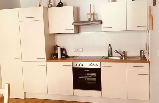 Lilians City Center Studio - Foto 12