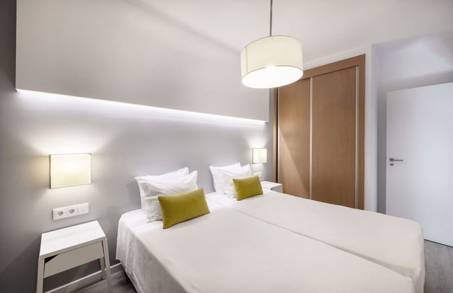 Alvormar Apartamentos Turísticos - Foto 17