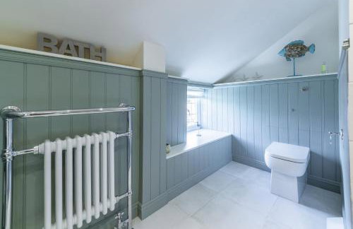 Swift Cottage - Foto 24