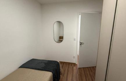 Apartamento beija flor piscina mercado e garagem - Foto 9