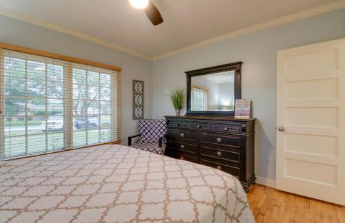 10 Mi to Grand Lake Home with Game Room in Jay! - Foto 21