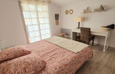 Appartement T2, proche plage, climatisé et parking privé - Foto 17