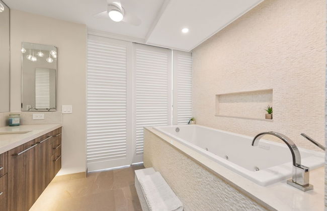 Colony Surf 1503 1504 1 Bedroom Condo - Foto 17