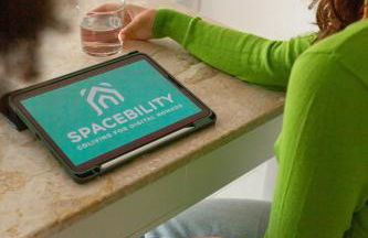 Spacebility Airport - self check-in - Foto 45