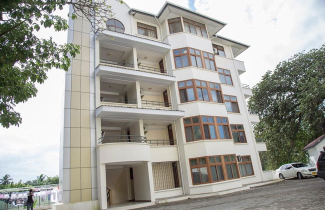 Baobab Hotel Apartment By Zakinn - Photo 25