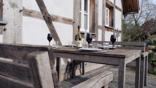 Remark Studios - Apartment - Fachwerkhaus - Zentral - Foto 3