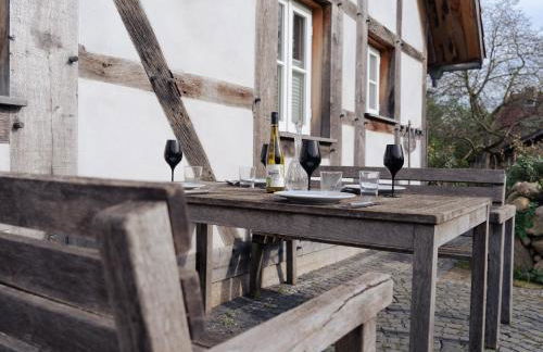 Remark Studios - Apartment - Fachwerkhaus - Zentral - Photo 3