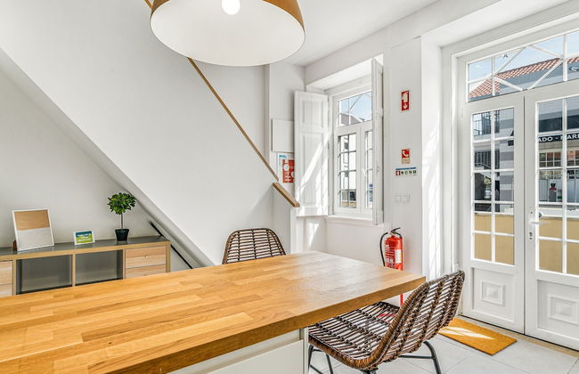 Sintra Retreat Residences by LovelyStay - Foto 16