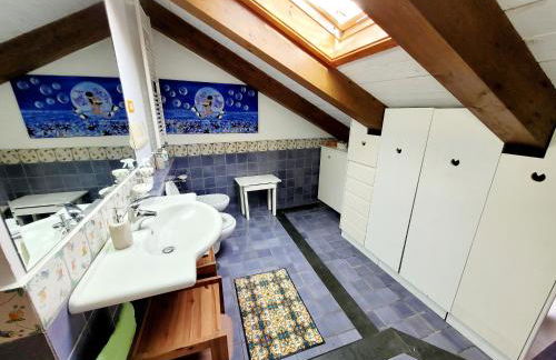 La Gatta Nel Borgo - Foto 36