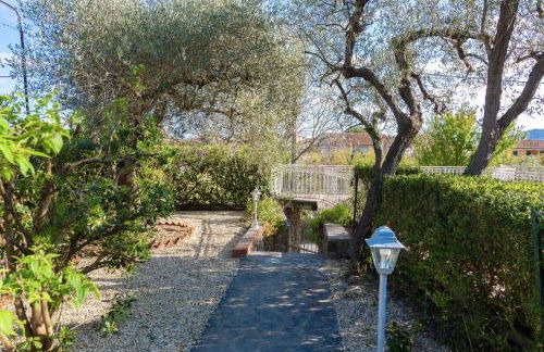 Villa La Rodina - Foto 21