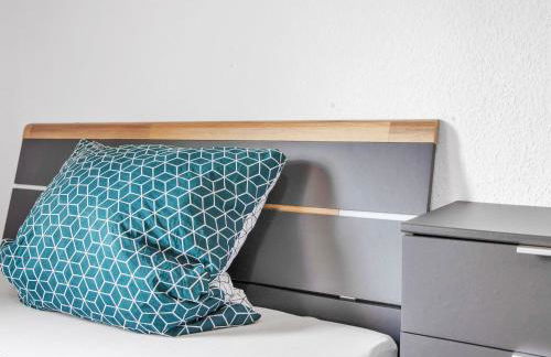 Apartment Zum Kreidesee Hemmoor-1 by Interhome - Foto 40