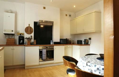 Wells Cottage - Foto 5