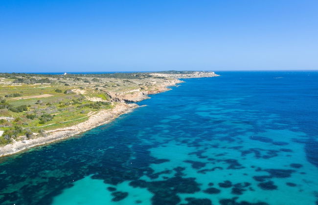 Merill Pool and Sea Charming Apart 5 - Foto 21