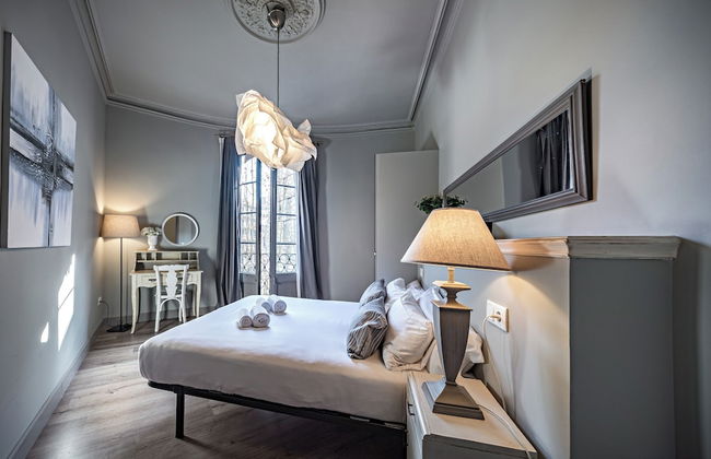 Habitat Apartments Alaia - Photo 45