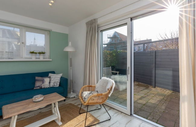 Holiday Home Near Beach With Sunny Terrace - Photo 8